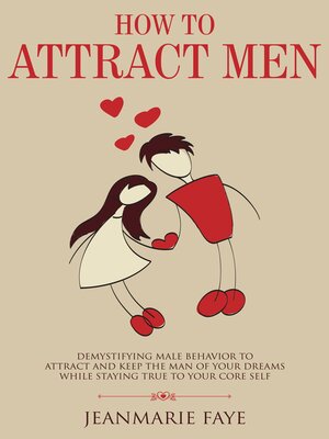 cover image of How to Attract Men